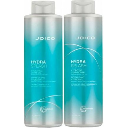 Joico Hydra Splash Shampoo And Conditioner 1 Litre
